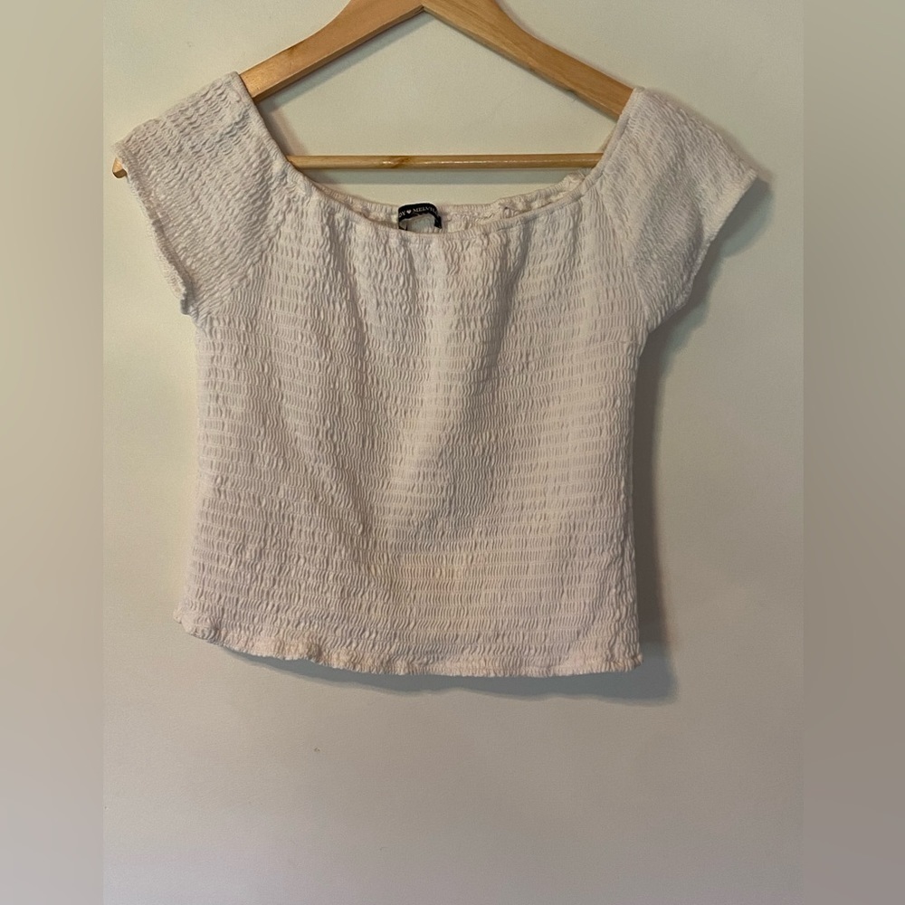 Brandy Melville Charlene Top